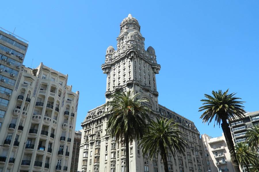 Montevideo