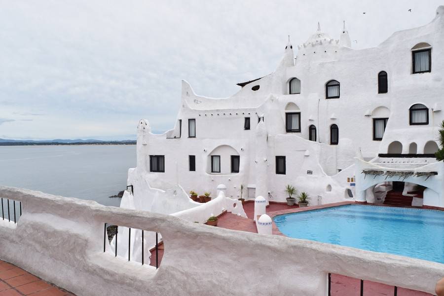 Punta Ballena