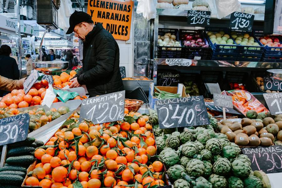 Central Market