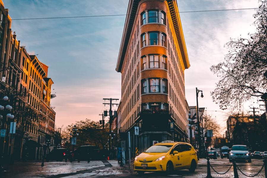 Gastown