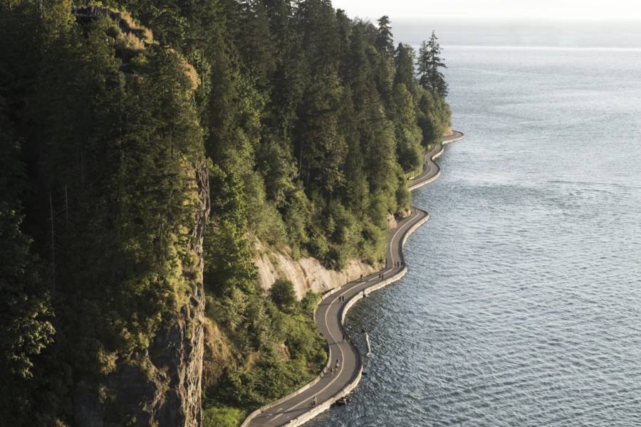 Stanley Park