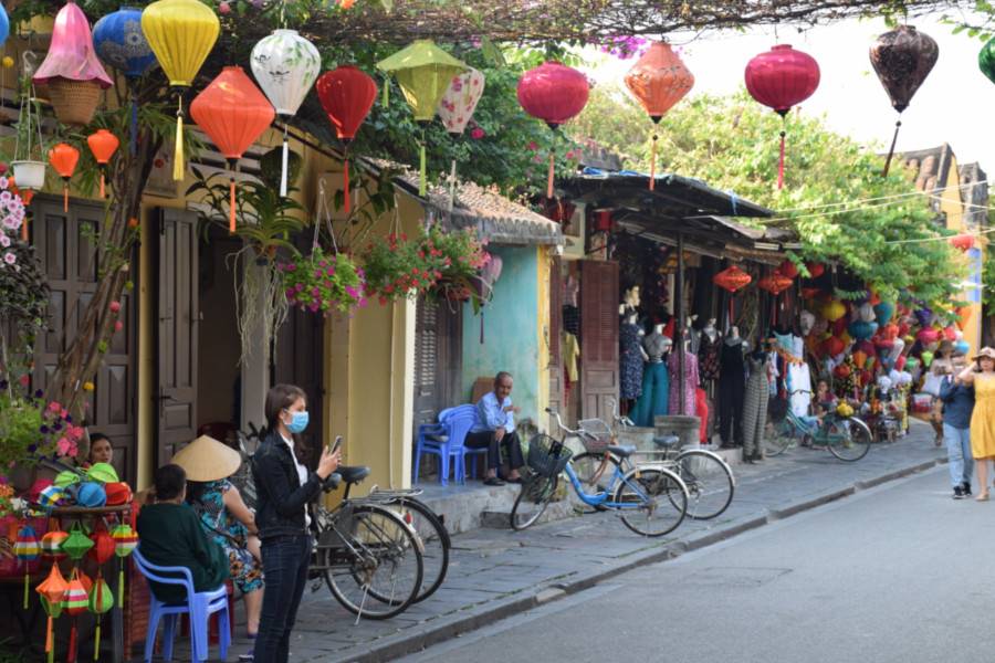 Hoi An