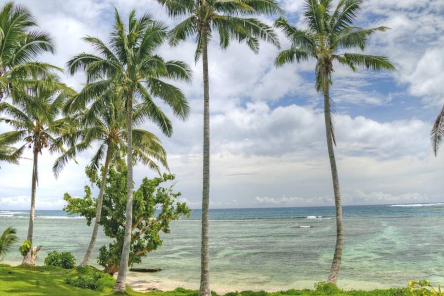 Upolu
