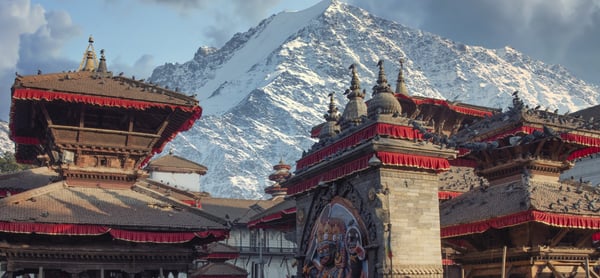 iwantthatflight.com.au - Flight Booking to Kathmandu Return