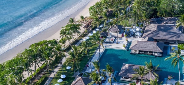 iwantthatflight.com.au - Holiday Booking at 5 Star InterContinental Bali Resort