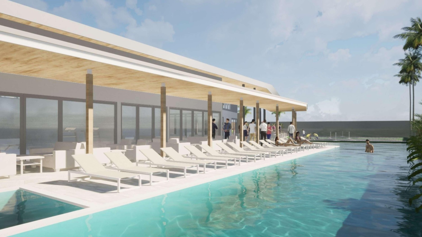 52% Off Newly Opened Fiji Resort: 5 Nights + Flights + Breakfast + Kids Fly Free + Transfers & More from $1470pp