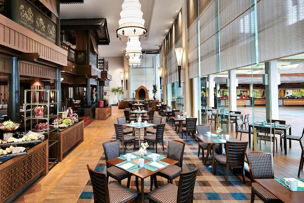 59% Off Bangkok Riverfront Luxury: 3 Nights + Buffet Breakfast ...
