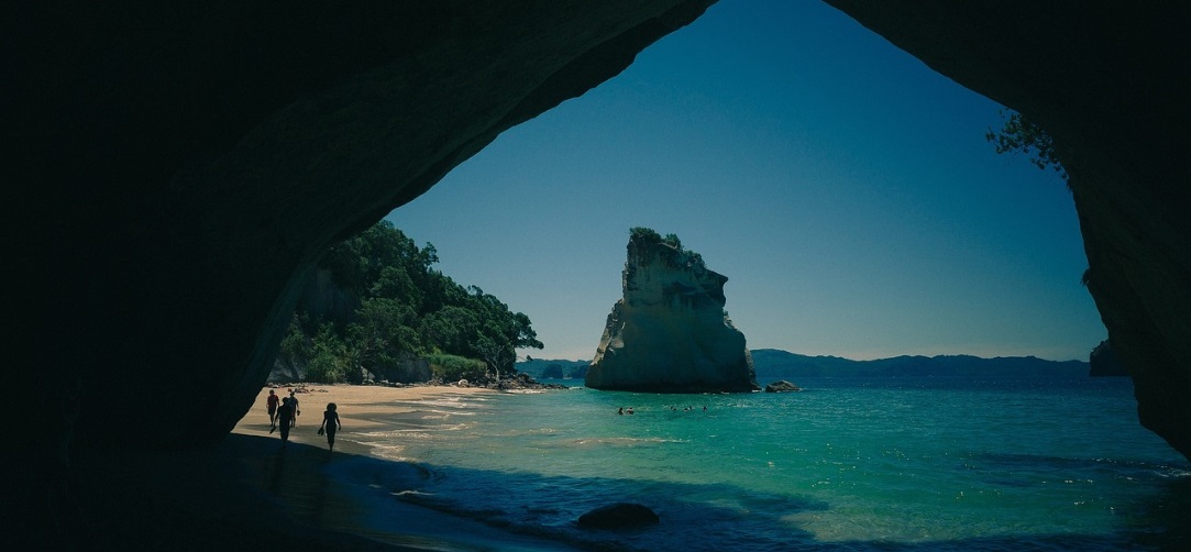 Flights to New Zealand from 245 Return on Jetstar